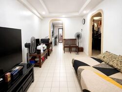 Blk 48 Teban Gardens Road (Jurong East), HDB 3 Rooms #575086231